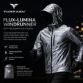 Thraxen™ Flux-Lumina Windrunner