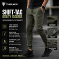 Thraxen™ Shift-Tac Utility Joggers