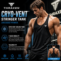 Thraxen™ Cryo-Vent Stringer Tank